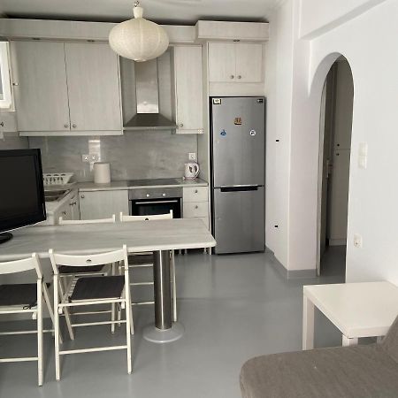 Ground Floor Apartment In Mykonos Town Ngoại thất bức ảnh