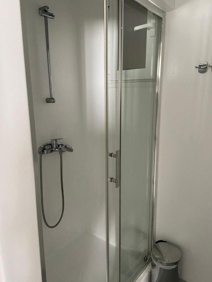 Ground Floor Apartment In Mykonos Town Ngoại thất bức ảnh