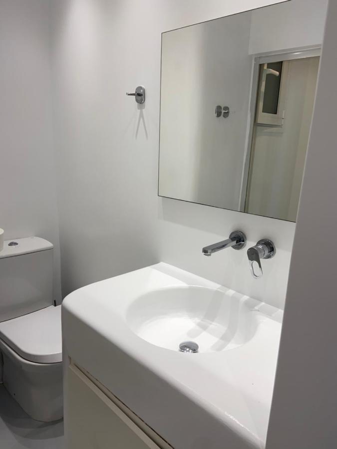 Ground Floor Apartment In Mykonos Town Ngoại thất bức ảnh